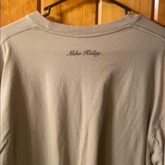 Supreme Mike Kelley “AhhYouth!” Long Sleeve Tee - Picture 5 of 6